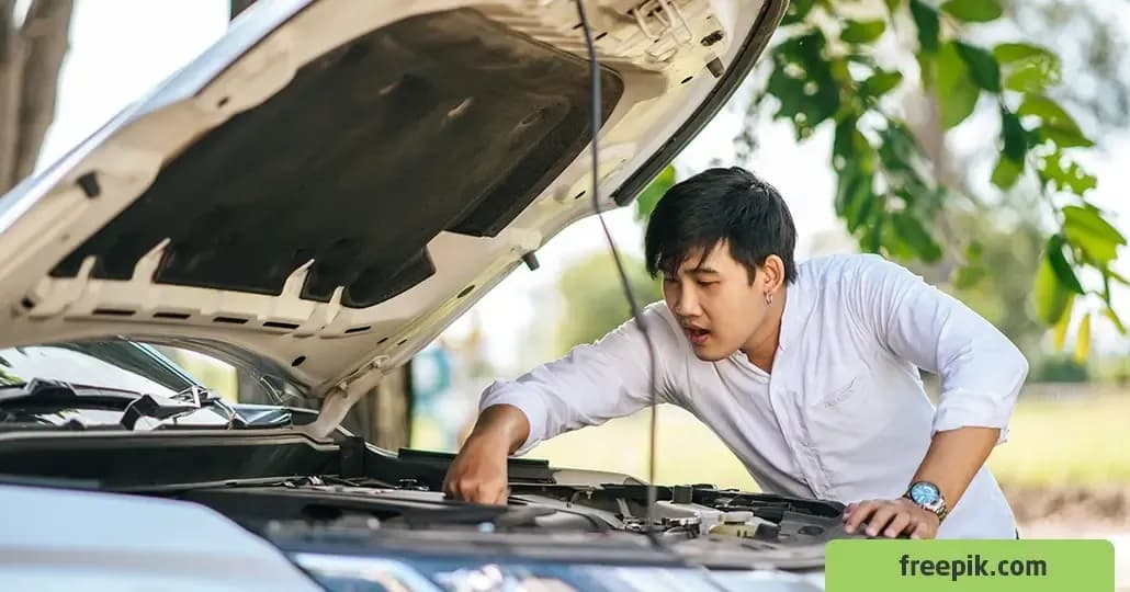7 Tips Merawat Mobil Diesel agar Tetap Prima