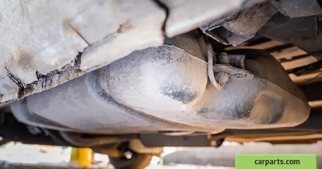 5 Penyebab Tangki Bensin Berkarat dan Cara Mengatasinya