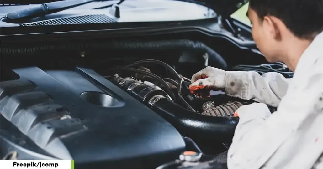 Kapan Waktu Terbaik Melakukan Tune Up Mobil? Ini Jawabannya