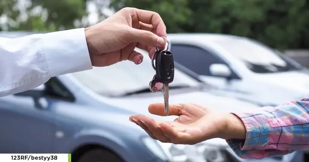 4 Tips Ajukan Kredit Mobil Bekas Biar Finansial Aman