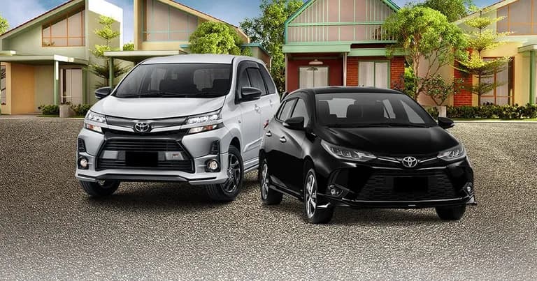 Cara Bedakan Mobil Facelift & All New agar Tak Tertukar
