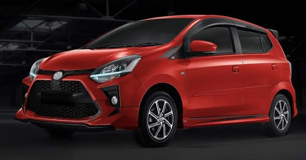 7 Rekomendasi Mobil untuk Pemula, Didominasi Mobil LCGC