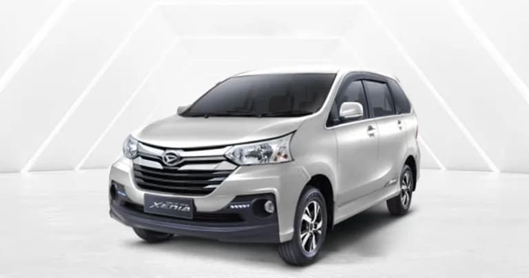 5 Rekomendasi Mobil MPV Bekas Harga Rp 150 Juta-an