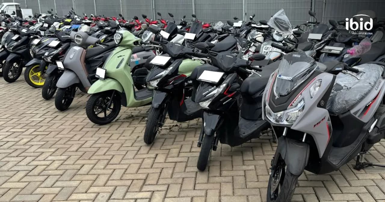 risiko-motor-kelebihan-muatan