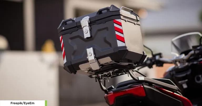 Box Motor. (Freepik/EyeEm)