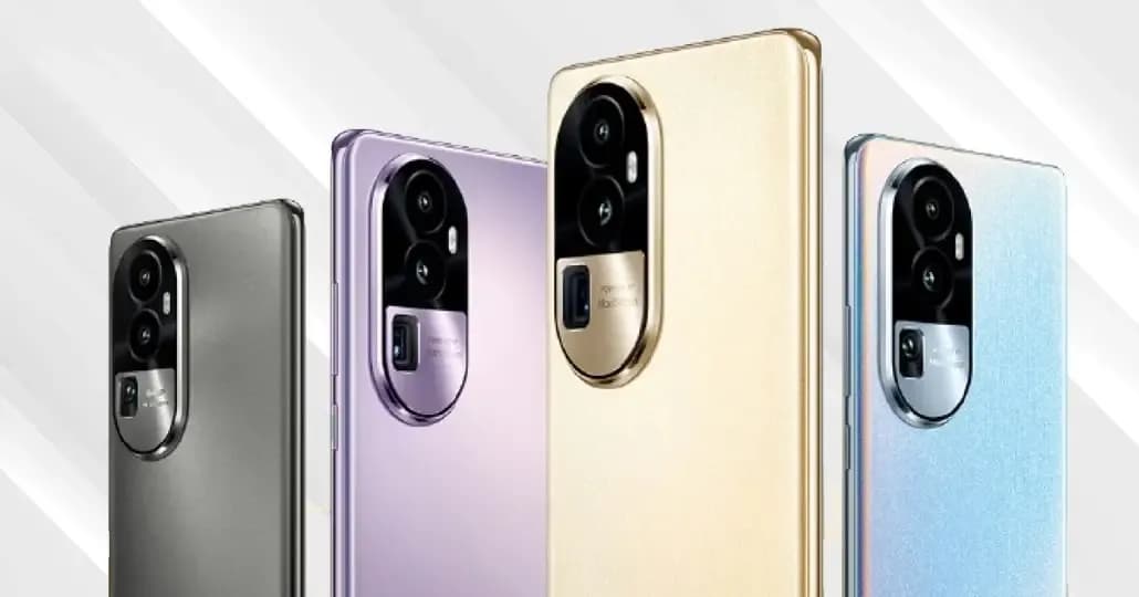 Oppo Reno10 Series: Smartphone Mid Range Mulai Rp6 Jutaan