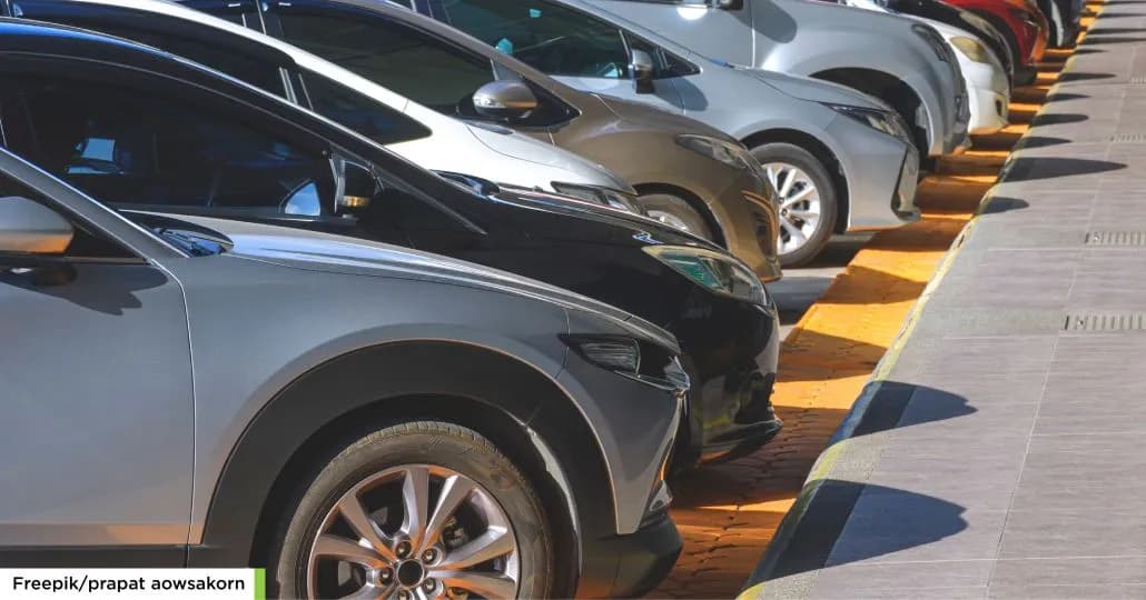 Mau Beli Mobil Bekas Rental? Ini Untung Ruginya