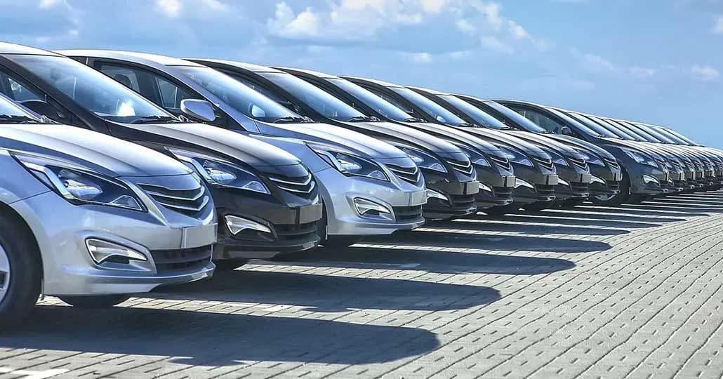 Deretan Mobil Terlaris di Lelang IBID 2020, Mana Favoritmu?