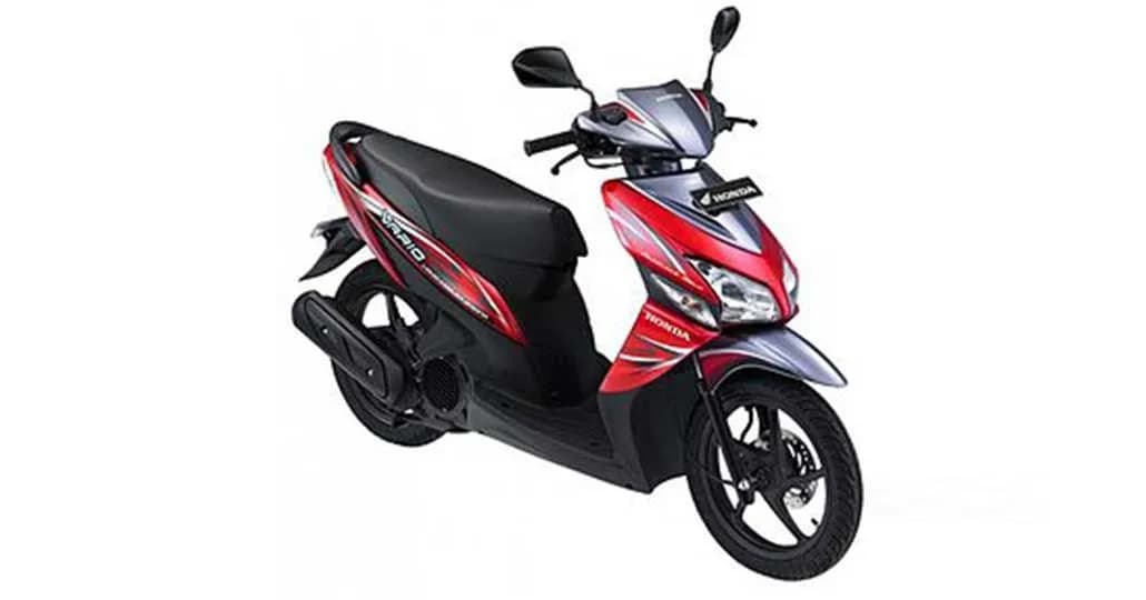 Mesin Honda Vario Generasi Pertama Batuk, Perhatikan Bagian Ini