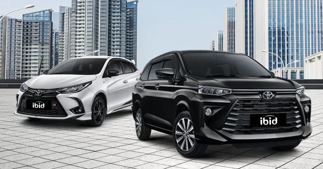 Rekomendasi Mobil Bekas Surabaya untuk Liburan