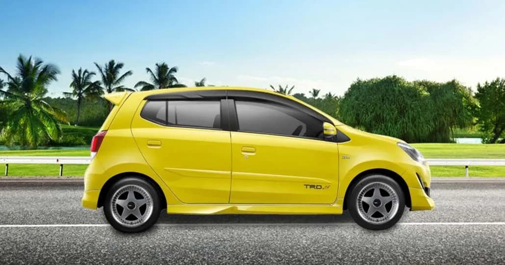Sebelum Terlanjur, Catat Plus Minus Beli Mobil Modifikasi