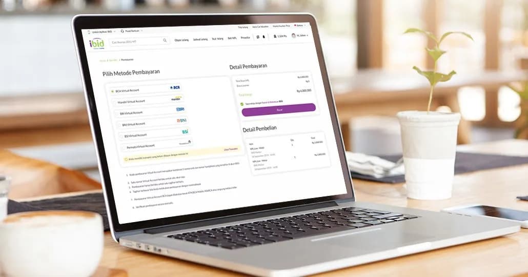 Terbaru, Inilah Metode Pembayaran NPL di IBID!