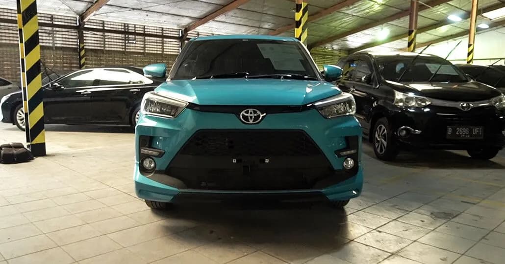 6 Tips Penting Beli Mobil Bekas di Balai Lelang
