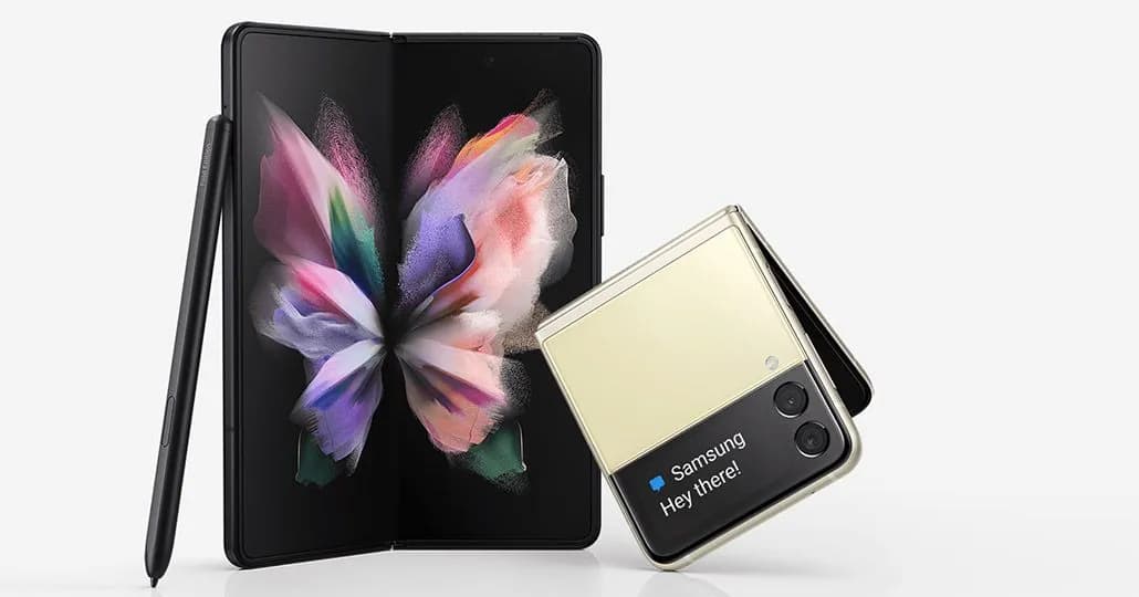 Review Samsung Galaxy Z Flip 3, Ponsel Layar Lipat Cocok untuk Wanita