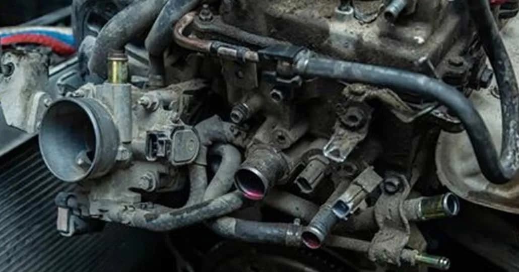 5 Dampak Oli Mobil Bocor dan Rembes, Rem Kurang Pakem!