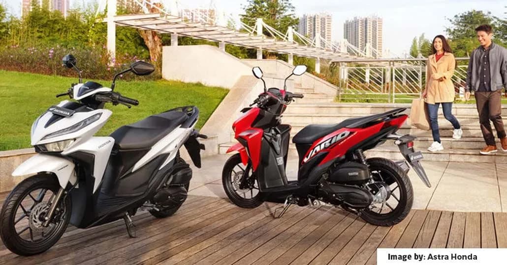 Bosan dengan Motor Lama, Inilah 5 Rekomendasi Motor Baru untuk Anak Muda 2021