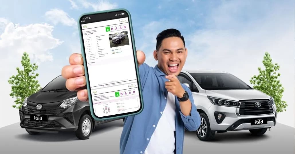 Perhatikan 6 Hal Ini saat Baca Laporan Hasil Inspeksi IBID