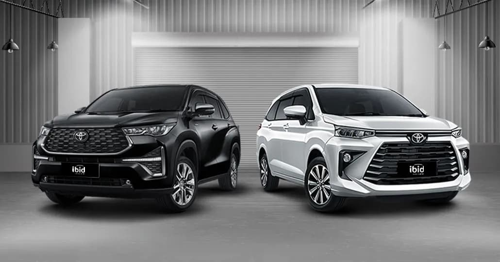 Daftar 20 Mobil Terlaris Oktober 2024, Ada Mobil Listrik!