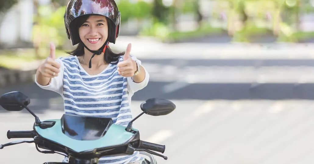 7 Tips Jual Motor Bekas Tanpa Banting Harga