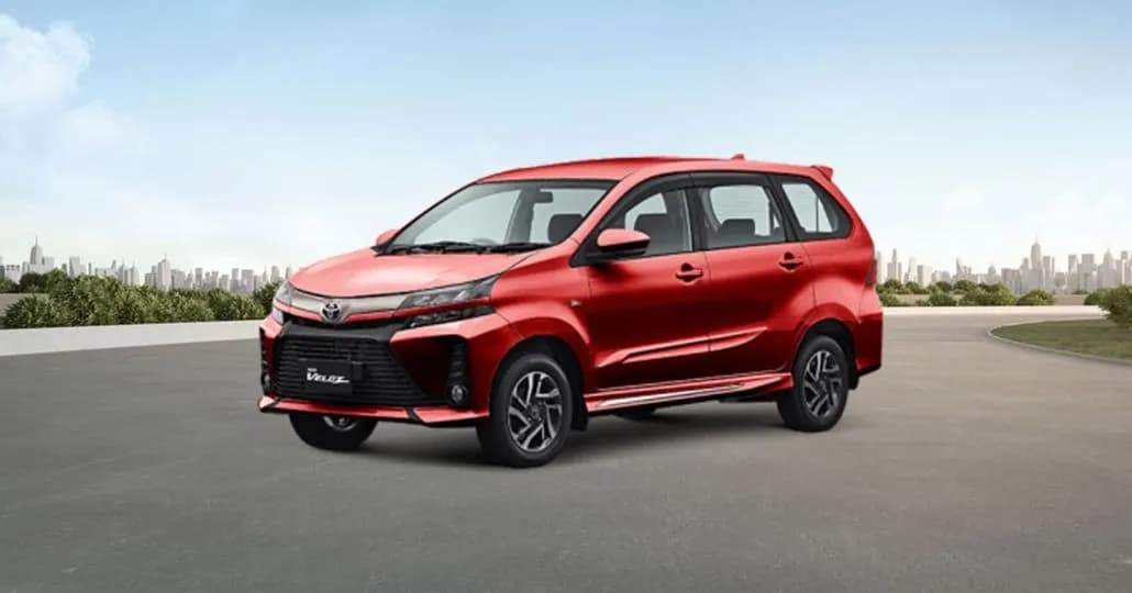 Lelang Toyota Veloz 2022 di IBID, Dapatkan Mulai Harga Rp90 Jutaan