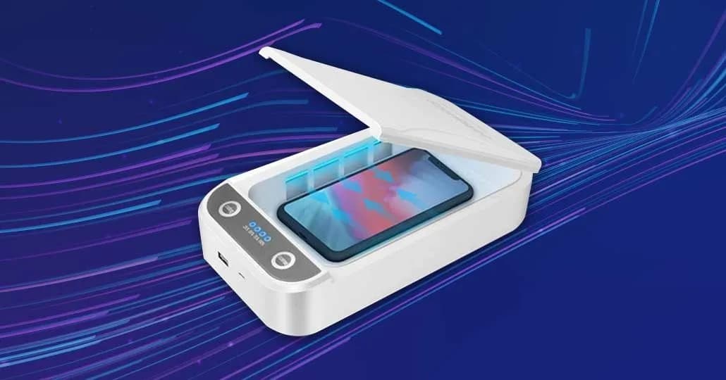 Amankan Smartphone Kamu dari Virus Dengan 5 Benda Ini