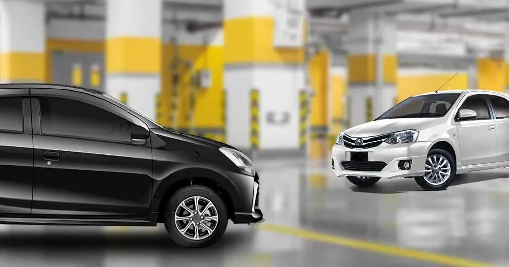 5 Mobil City Car Bekas di Lelang IBID, Di Bawah Rp100 Jutaan