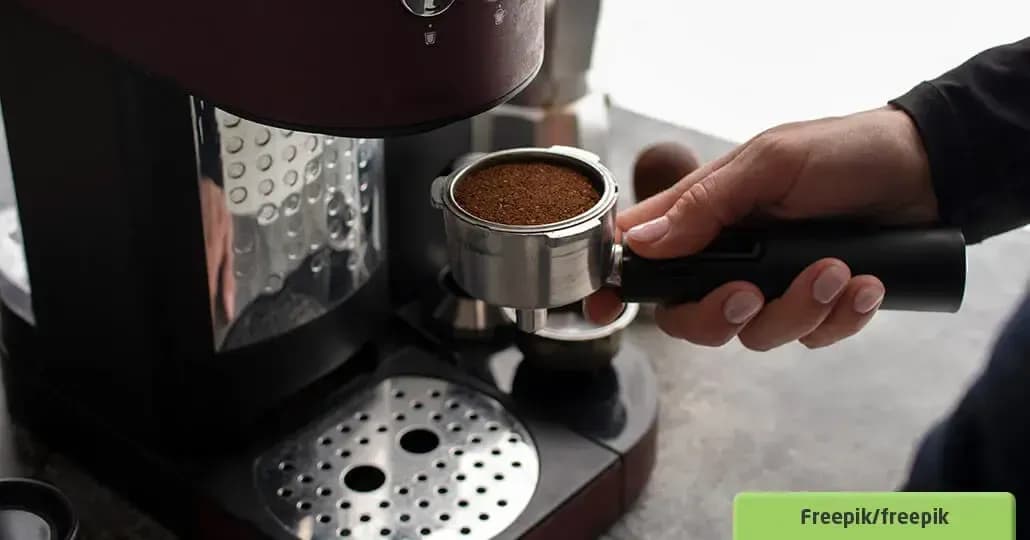 9 Rekomendasi Coffee Maker untuk Kopi ala Cafe