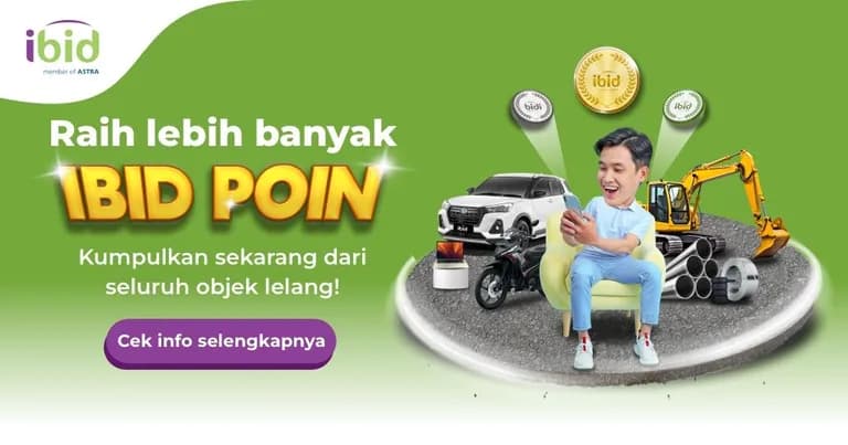 Perubahan Aturan Pengumpulan IBID Poin per 4 September 2025